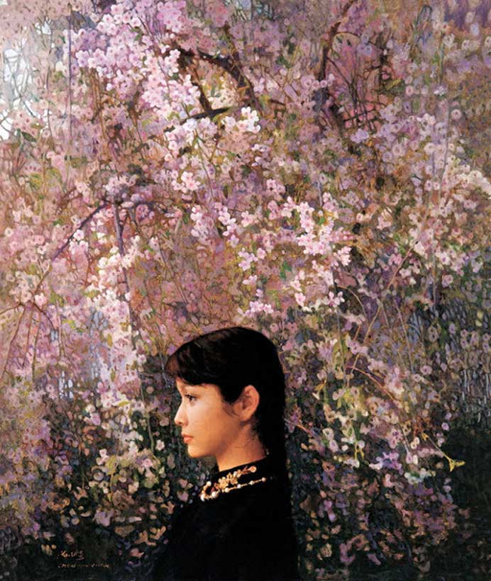 Chen Yanning 陈衍宁 Chen Yanning 陈衍宁