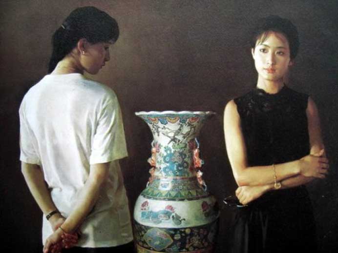 Chen Yanning 陈衍宁 Chen Yanning 陈衍宁