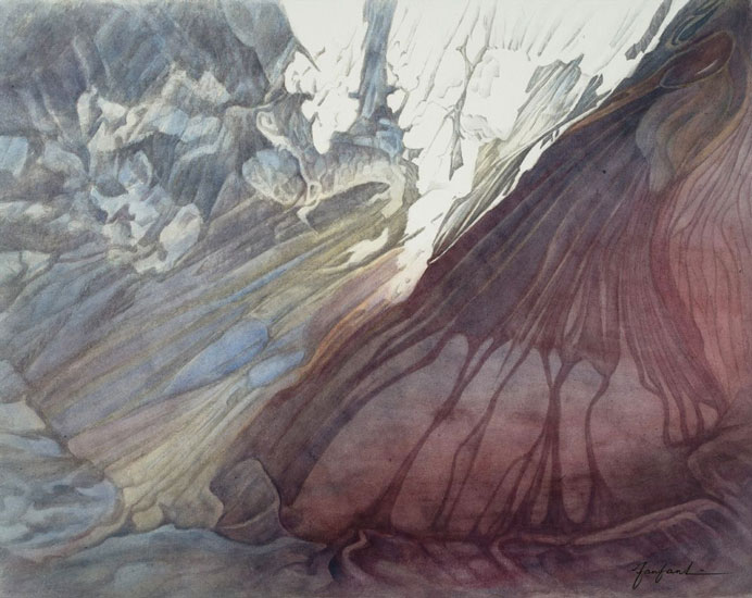 Fanfan Li  李芳芳 Fanfan Li  李芳芳