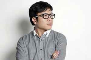 Liu Chuang  刘窗  -  portrait  -  chinesenewart