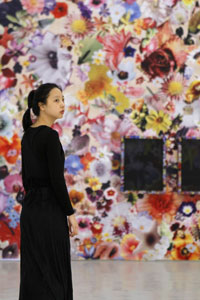 Liu Shiyuan  刘诗园  -  portrait  -  chinesenewart