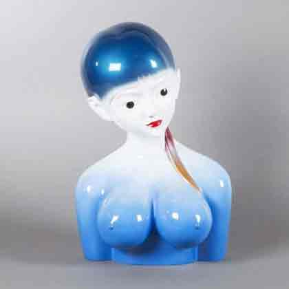 Lu Feifei  鲁飞飞