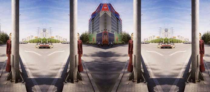 Lu Feifei  鲁飞飞