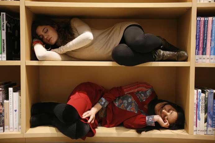 Lu Feifei  鲁飞飞 et Dagmar Carnevale Lavezzoli