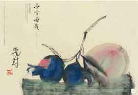 Peng Xiancheng 彭先诚
The Sinuous Grace of Ink 1990-2004
29.05 2015 Tina Keng Gallery Taipei Peng Xiancheng 彭先诚 - The Sinuous Grace of Ink 1990-2004 29.05 2015 Tina Keng Gallery Taipei