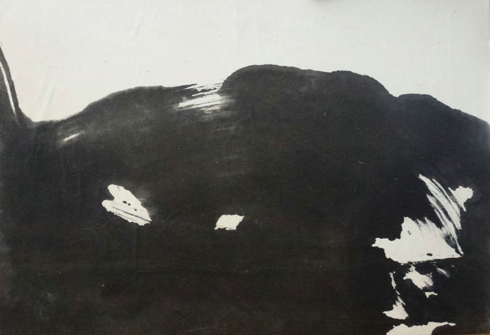 Qu Qianmei 瞿倩梅