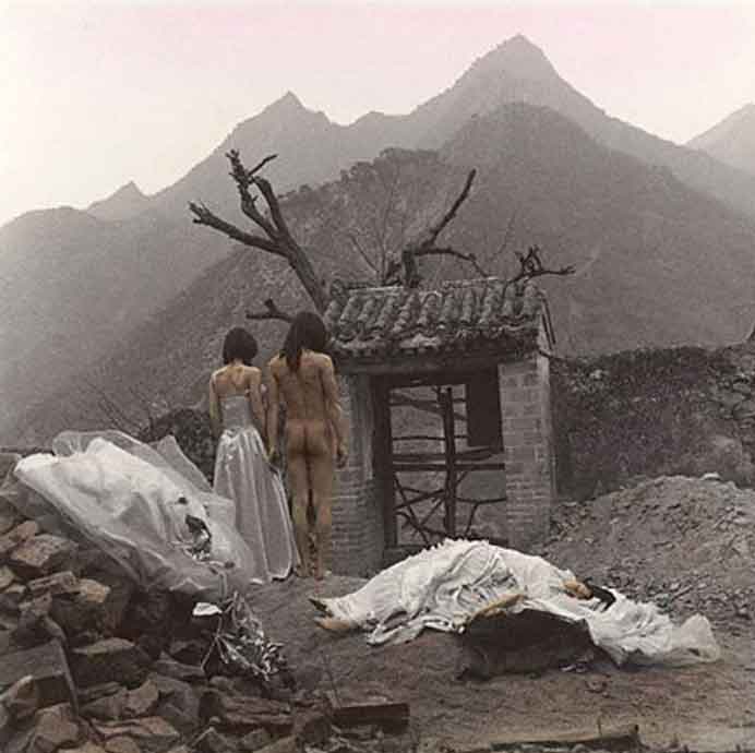  Rongrong & Inri   荣荣和映里