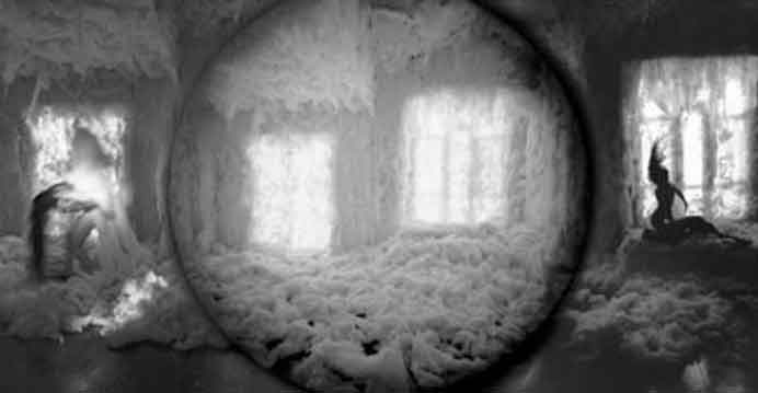 RONG RONG & INRI | 荣荣和映里 | CHINESE NEW ART | chinesenewart