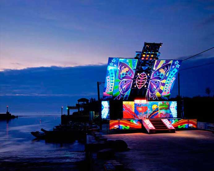 Shen Chao-Liang 沈昭良 