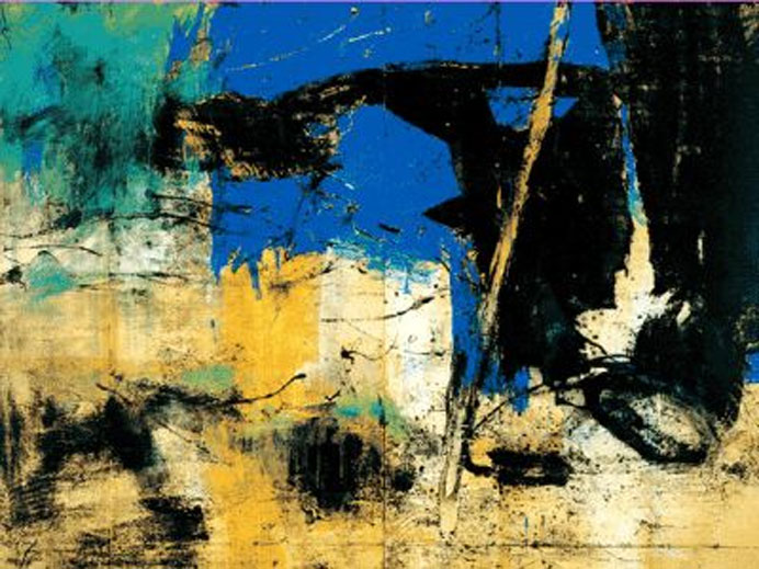 Tang Chenghua 唐承华