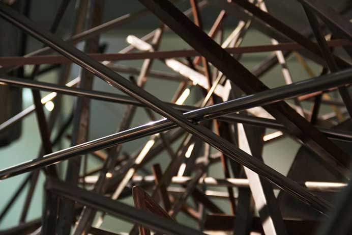 Wang Yuyang 王郁洋