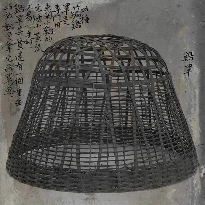 Wei Bi 魏壁