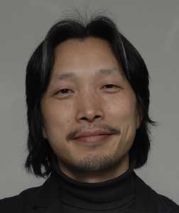 Wei Bi 魏壁  -  portrait  - chinesenewart