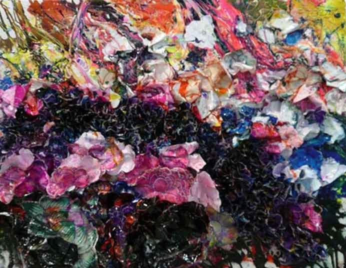 Zhuang Hong Yi 庄红艺