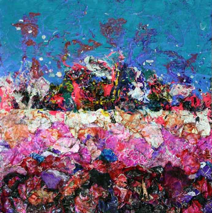 Zhuang Hong Yi 庄红艺