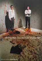  Mad For Real Soya Sauce and Ketchup 