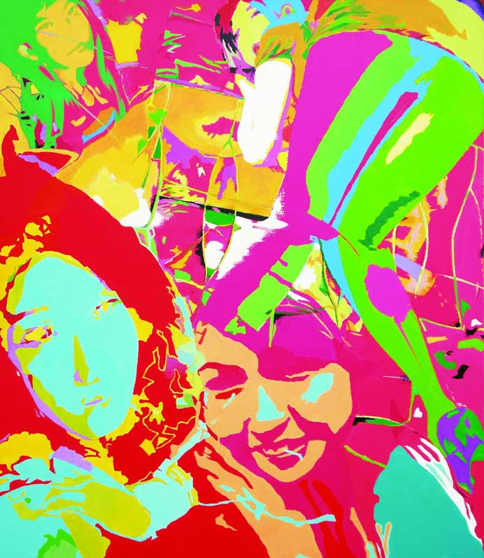 Cao Dan 曹丹 Cao Dan 曹丹