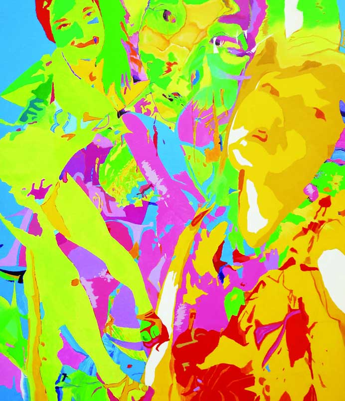 Cao Dan 曹丹 Cao Dan 曹丹