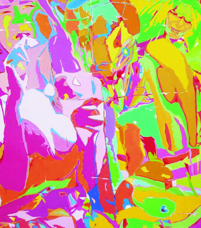 © Cao Dan 曹丹 Cao Dan 曹丹