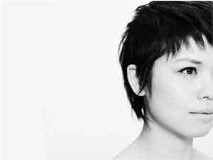 Chen Ke 陈可  -  portrait  -  chinesenewart