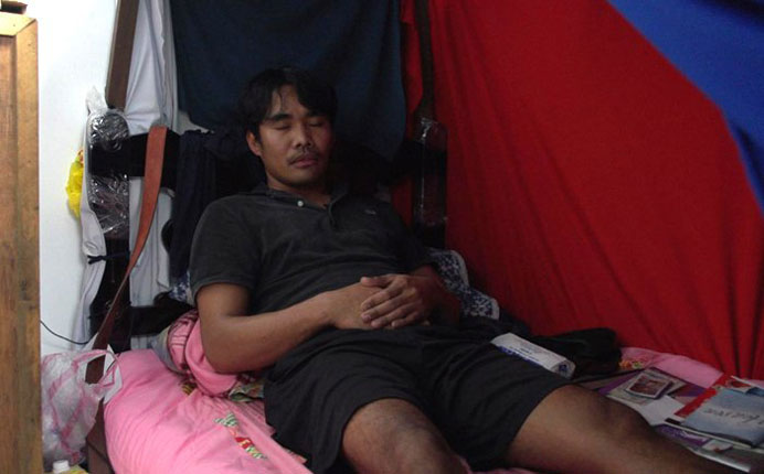  Chia-En Jao  饒加恩