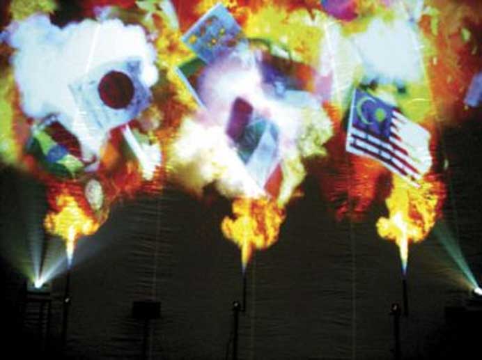  Du Zhenjun 杜震君