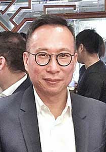  Ji Zhou 计洲  -  portrait  -  chinesenewart 