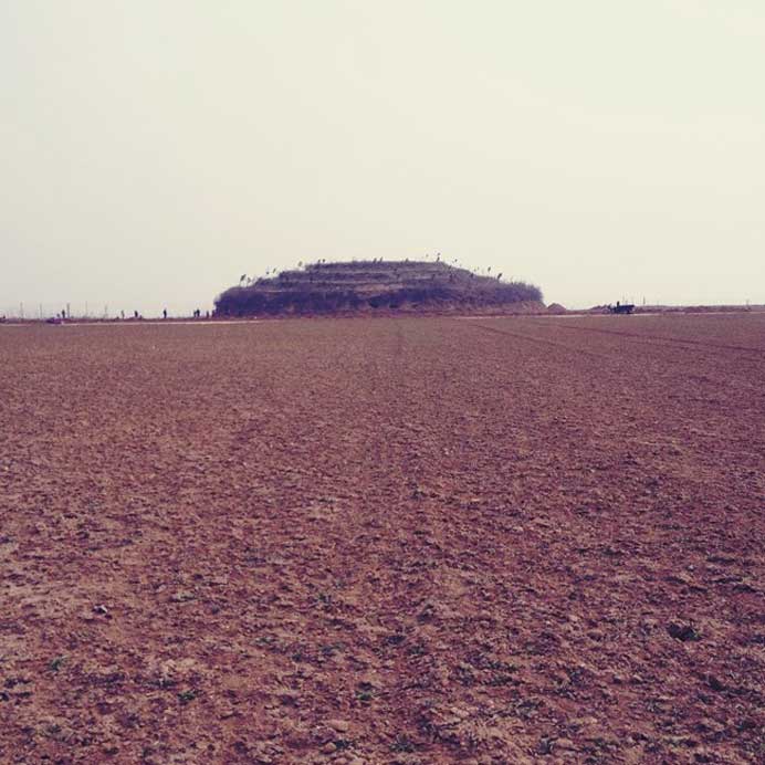 Kan Xuan 阚萱 Kan Xuan 阚萱