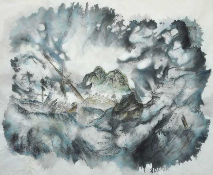 Li Fung Chun 李鳳珍 Li Fung Chun 李鳳珍