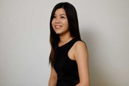  Li Fung Chun 李鳳珍 - portrait - chinesenewart