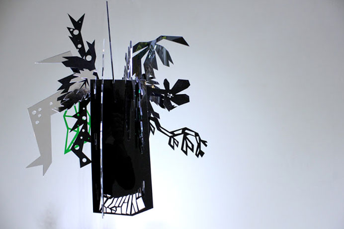 Lisa Cheung 張思敏 Lisa Cheung 張思敏