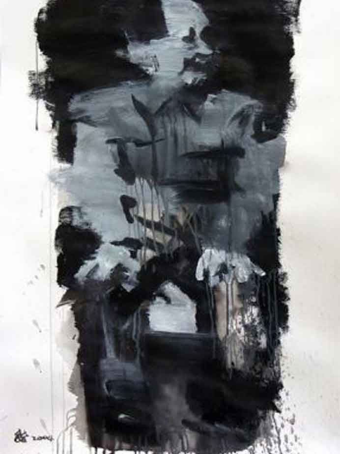  Li Songsong 李松松