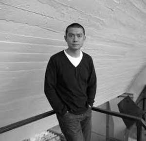 Li Songsong 李松松  -  portrait chinesenewart