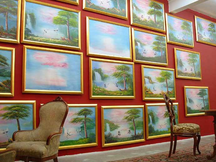 Liu Ding 刘鼎 Liu Ding 刘鼎