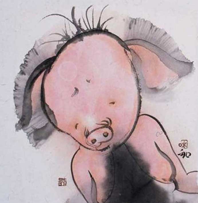 Liu Qinghe 刘庆和 Liu Qinghe 刘庆和