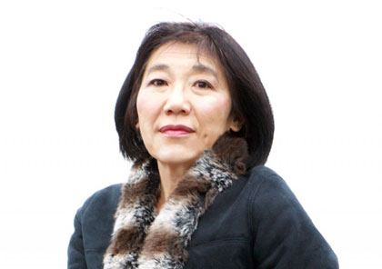  Pamela So  蘇蘅  -  portrait  -  chinesenewart