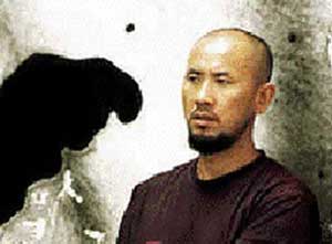  Qin Feng 秦风 -  portrait  -  chinesenewart