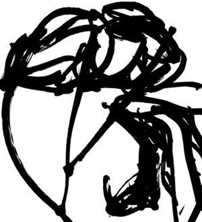  Qiu Zhenzhong 邱振中