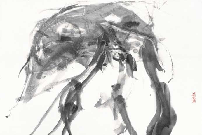  Qiu Zhenzhong 邱振中