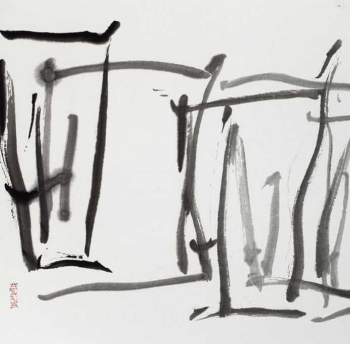  Qiu Zhenzhong 邱振中