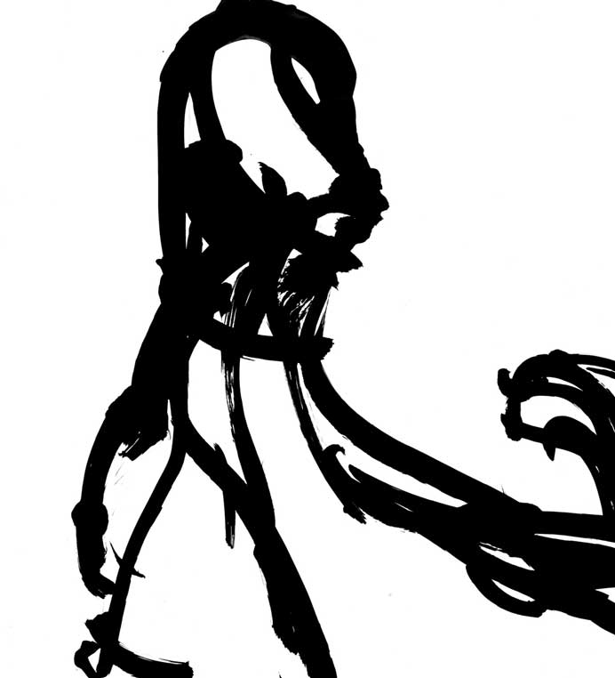  Qiu Zhenzhong 邱振中