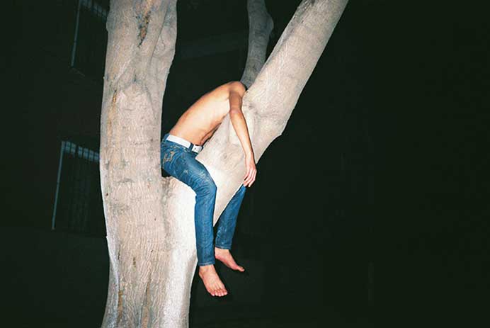Ren Hang 任航 Ren Hang 任航