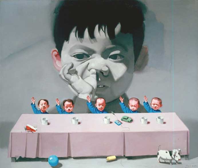  Tang Zhigang 唐志冈