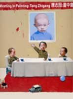 Tang Zhigang 唐志冈