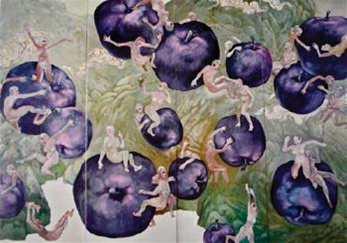   Tan Yifeng 谈一峰