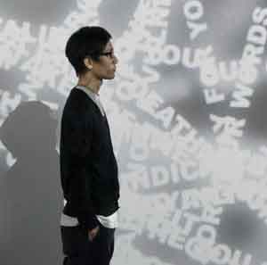 Tsang Kin-Wah  曾建華  -  portrait  -  chinesenewart