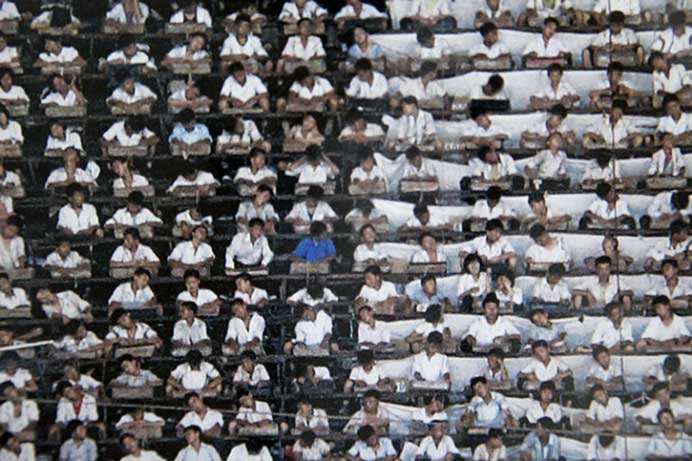  Wang Guofeng 王国锋 