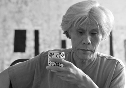  Wang Huaiqing 王怀庆  -  portrait  -  chinesenewart