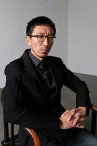 Wang Xingwei 王兴伟 -  portrait  -  chinesenewart