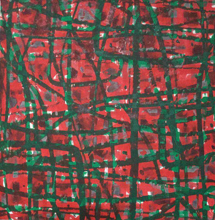 Wu Hua 吴华 Wu Hua 吴华